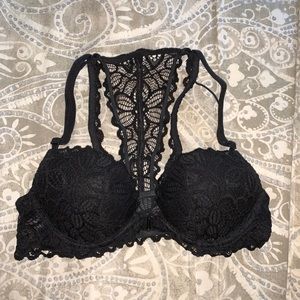 Victoria’s Secret Lace Bra